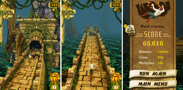Bridge chicken restaurant menu game free wallpaper - medium preview image