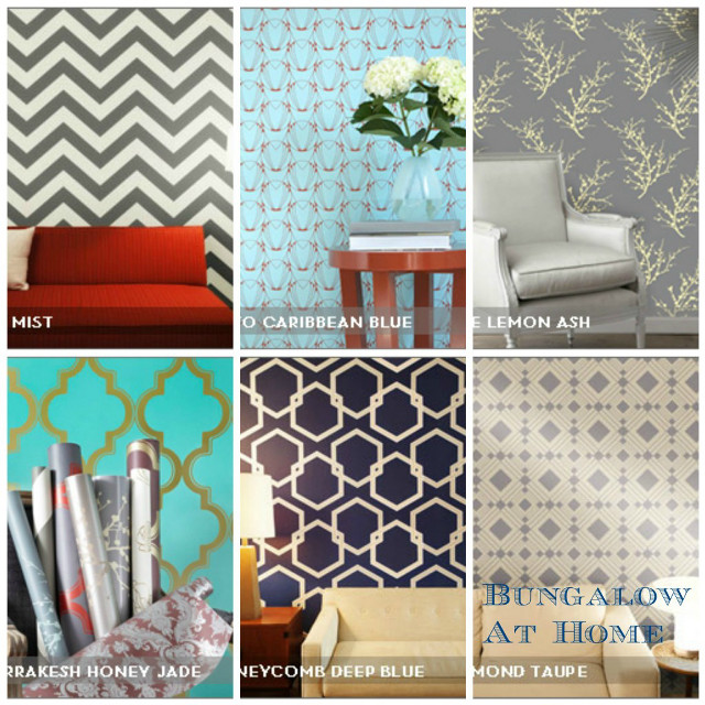 Colorful collage wallpapers patterns textures free wallpaper - medium preview image