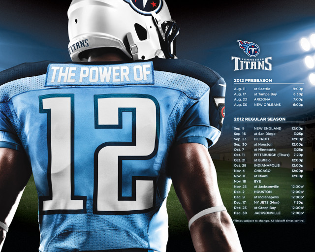 Football player blue uniform helmet free wallpaper - medium preview image
