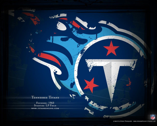 Football logo blue stars ocean free wallpaper - medium preview image