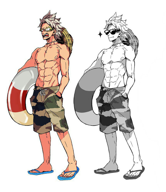 Man swim trunks shorts life free wallpaper - medium preview image