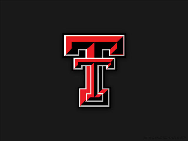 Red black letter t logo free wallpaper for desktop - medium preview image
