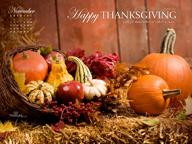 Pumpkins gourds haywood background thanksgiving free wallpaper - medium preview image