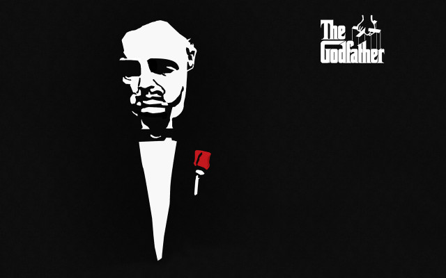 Black white man tuxedo redbow free wallpaper - medium preview image