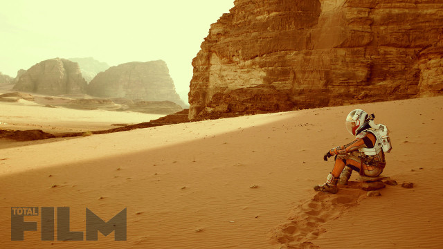 Man helmet backpack desert mountain free wallpaper - medium preview image