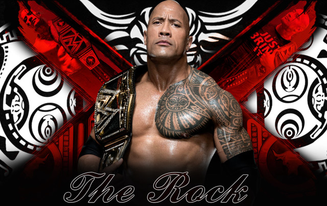 Man tattoo arm chest wall #2 free wallpaper - medium preview image