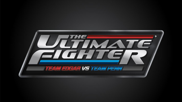 Ultimate fighting match logo design free wallpaper - medium preview image