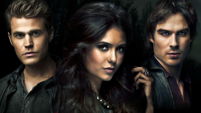 Group people standing dark background free wallpaper - medium preview image