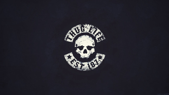 Skull beard name image description free wallpaper - medium preview image
