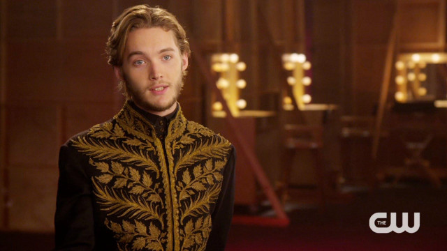 Man gold black outfit candles free wallpaper - medium preview image
