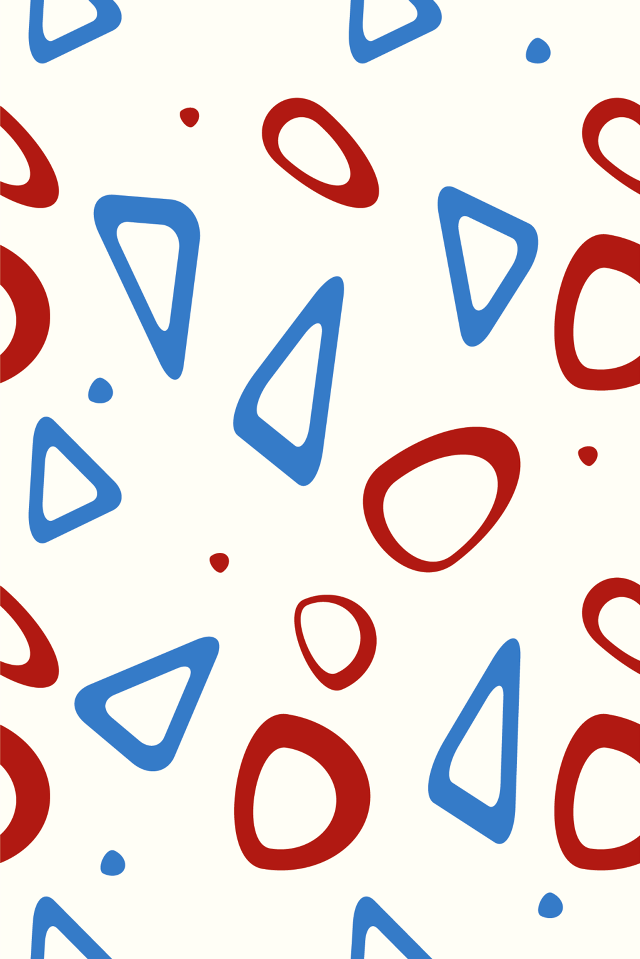 Red pattern texture background design free wallpaper - medium preview image