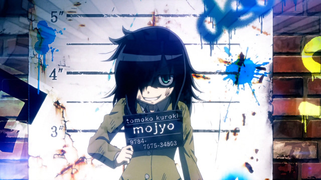 Girl sign moyo wall graffiti free wallpaper - medium preview image
