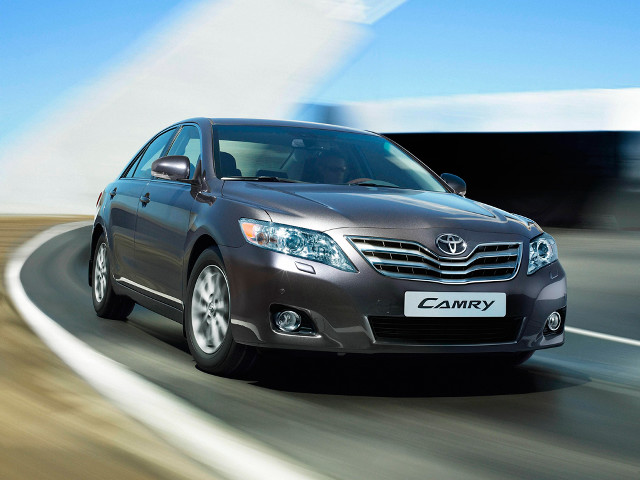 Car driving blurry background road free wallpaper - medium preview image