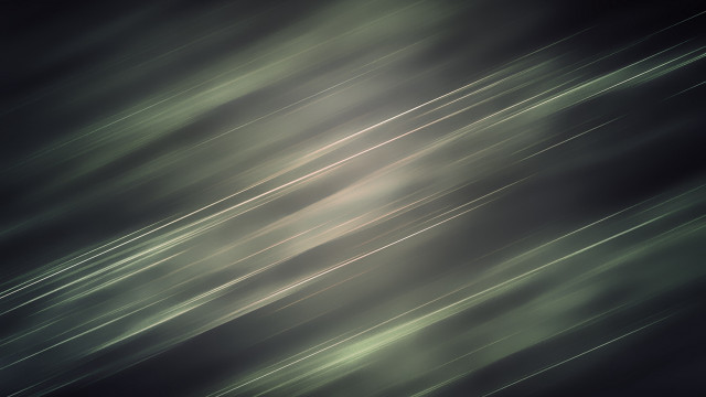 Blurry dark background white lines free wallpaper - medium preview image