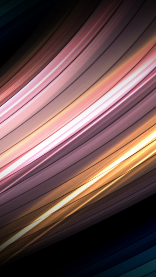 Blurry multicolored background black white #2 free wallpaper - medium preview image