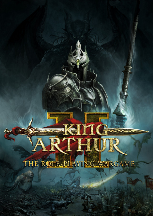 Knight sword battle characters fantasy free wallpaper - medium preview image