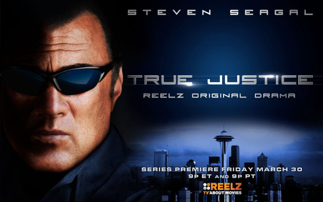 True justice poster steve justice free wallpaper - medium preview image