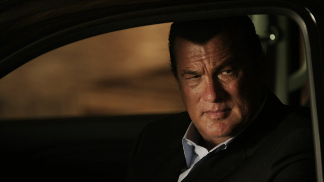 Man suit car window camera free wallpaper - medium preview image