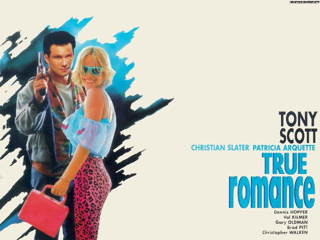 True romance movie poster tony free wallpaper - medium preview image