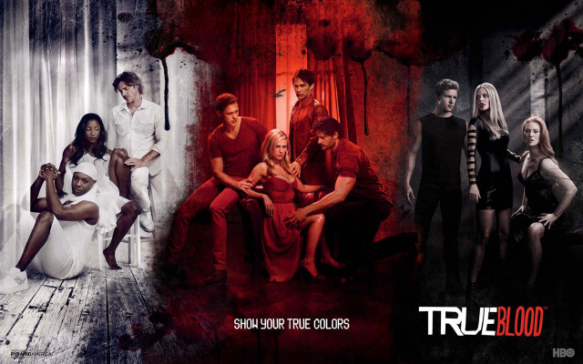 Tv shows red dress formal free wallpaper - medium preview image