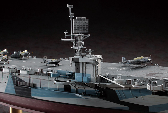 Battleship model ships background black free wallpaper - medium preview image