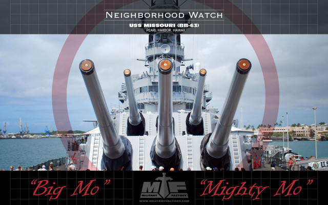 Battleship lights caption big me free wallpaper - medium preview image