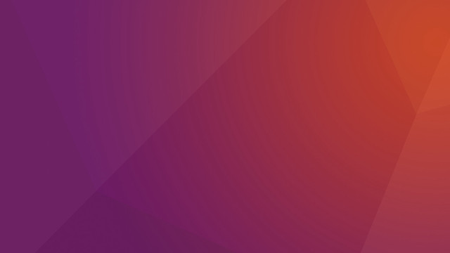 Purple orange red white center free wallpaper - medium preview image