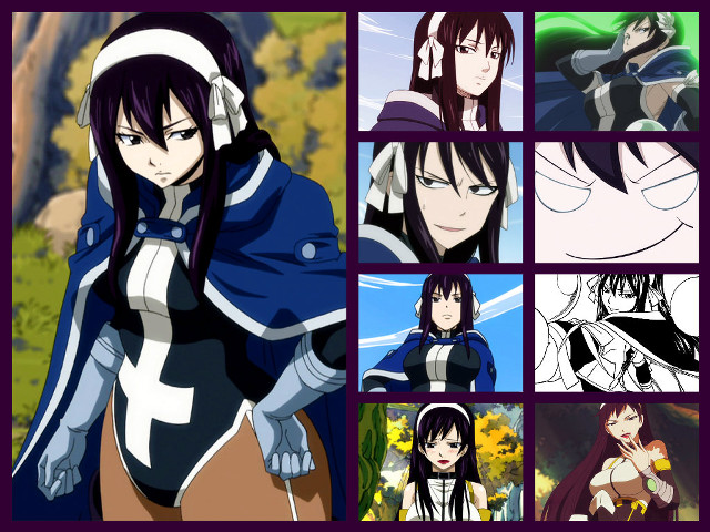 Anime characters expressions faces emotions free wallpaper - medium preview image