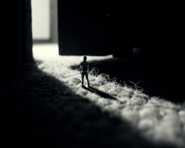Small toy middle room open free wallpaper - medium preview image