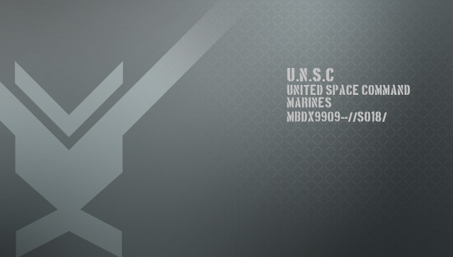 Uss marines logo business card free wallpaper - medium preview image