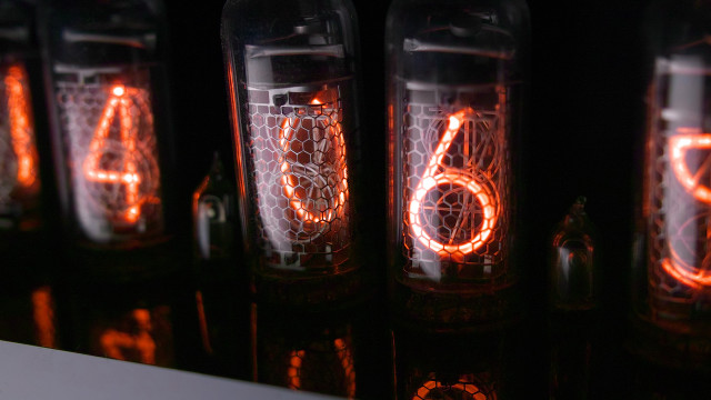 Bottles light table black background free wallpaper - medium preview image