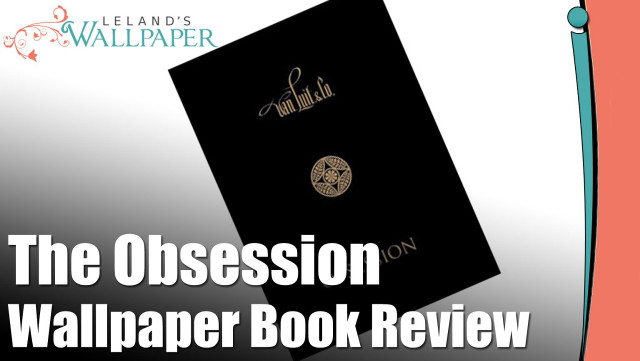 Black book gold emblem title free wallpaper - medium preview image