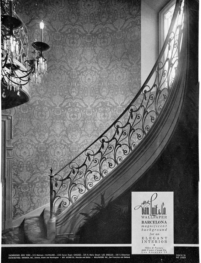 Staircase chandelier ceiling window interior free wallpaper - medium preview image
