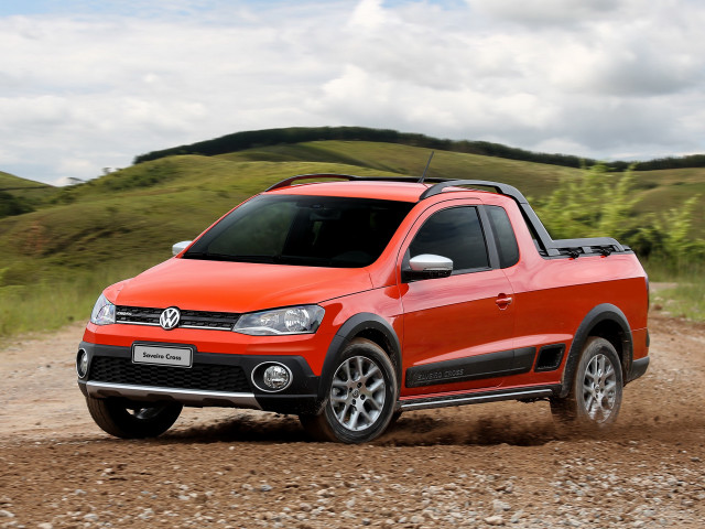 Red car dirt road hill free wallpaper - medium preview image