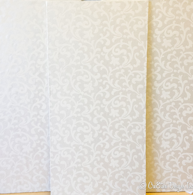 White wall flower pattern vase #2 free wallpaper - medium preview image