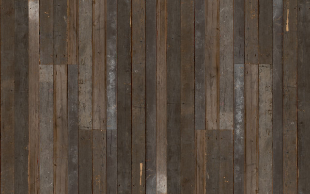 Wood floor brown black pattern free wallpaper - medium preview image