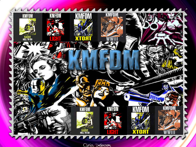 Stamp variety images collection artwork free wallpaper - medium preview image