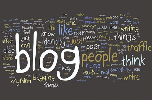 Blog people think about it free wallpaper - medium preview image
