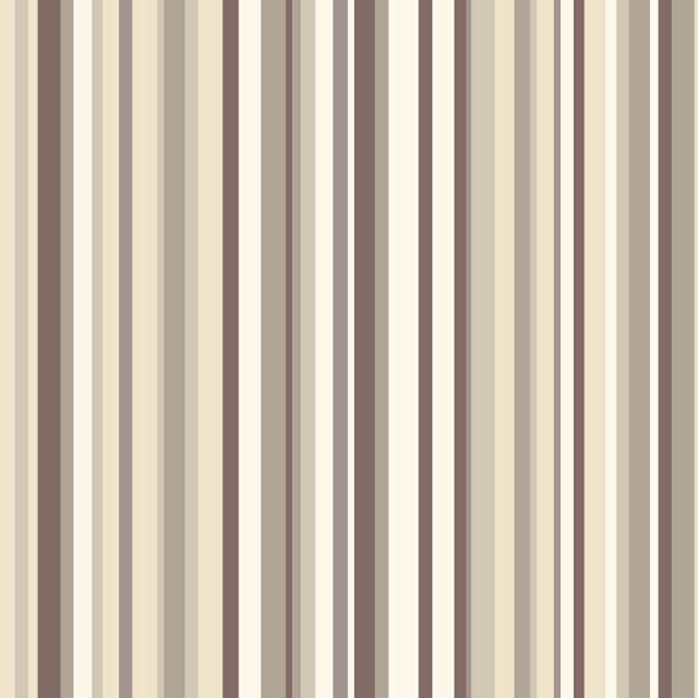 Striped pattern brown white sides free wallpaper - medium preview image