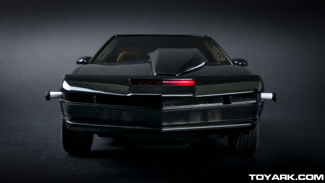 Toy car black tail lights free wallpaper - medium preview image