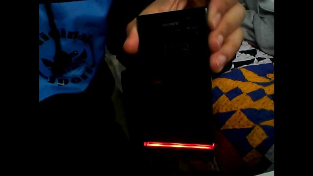 Person holding cell phone light free wallpaper - medium preview image