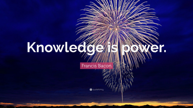 Fireworks power quote sky above free wallpaper - medium preview image