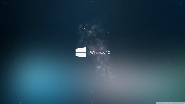 Desktop computer windows10 logo wallpapers #10 free wallpaper - medium preview image