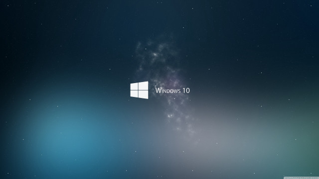 Desktop computer windows10 logo wallpapers #5 free wallpaper - medium preview image