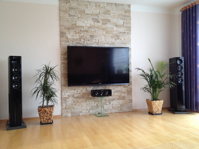 Flat screen tv wall speakers free wallpaper - medium preview image