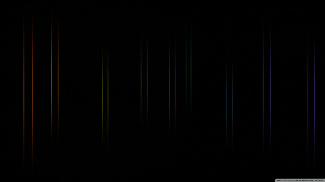 Black background line middle black #2 free wallpaper - medium preview image