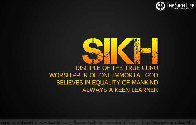 Black background yellow orange text free wallpaper - medium preview image