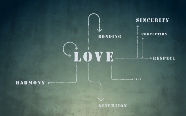 Love affection diagram wall camera free wallpaper - medium preview image