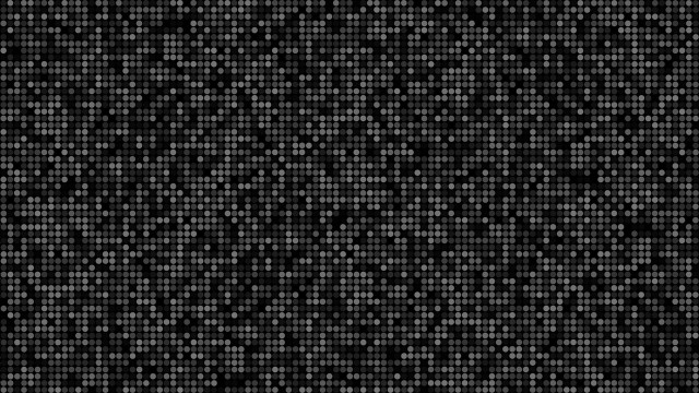 Black white background dots squares free wallpaper - medium preview image