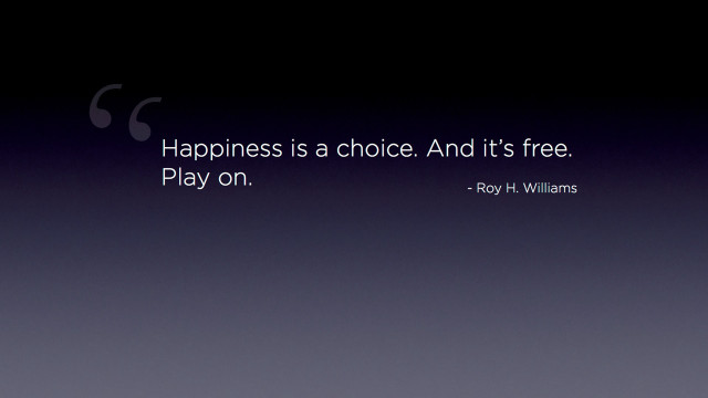 Happiness choice free ray h free wallpaper - medium preview image